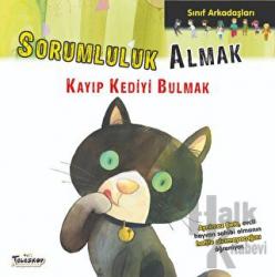 Sorumluluk Almak - Sınıf Arkadaşları