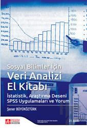 Sosyal Bilimler İçin Veri Analizi El Kitabı