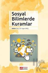 Sosyal Bilimlerde Kuramlar