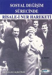 Sosyal Değişim Sürecinde Risale-i Nur Hareketi