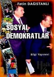 Sosyal Demokratlar