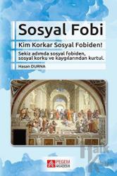 Sosyal Fobi