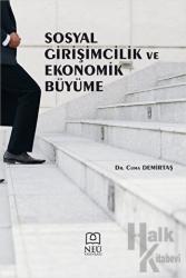 Sosyal Girişimcilik ve Ekonomik Büyüme