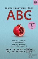 Sosyal Hizmet Mesleğinin ABC'si