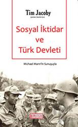 Sosyal İktidar ve Türk Devleti