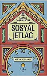 Sosyal Jetlag - Saatini Şaşıran Beyin