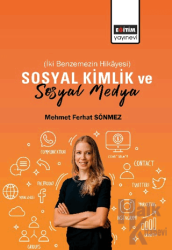 Sosyal Kimlik ve Sosyal Medya