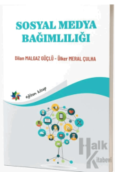 Sosyal Medya Bağımlılığı