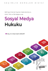 Sosyal Medya Hukuku