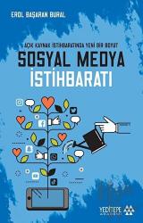 Sosyal Medya İstihbaratı Açık Kaynak İstihbaratında Yeni Bir Boyut