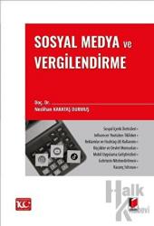 Sosyal Medya ve Vergilendirme