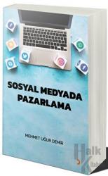 Sosyal Medyada Pazarlama