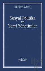 Sosyal Politika ve Yerel Yönetimler