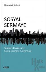 Sosyal Sermaye