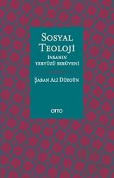 Sosyal Teoloji