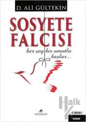 Sosyete Falcısı