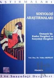 Sosyoloji Araştırmaları