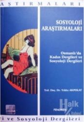 Sosyoloji Araştırmaları