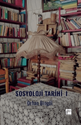 Sosyoloji Tarihi - I