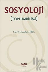 Sosyoloji (Toplumbilimi)