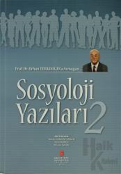 Sosyoloji Yazıları 2