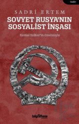 Sovyet Rusya’nın Sosyalist İnşası