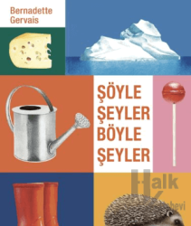 Şöyle Şeyler Böyle Şeyler