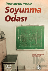 Soyunma Odası