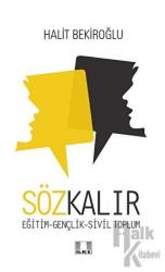 Söz Kalır