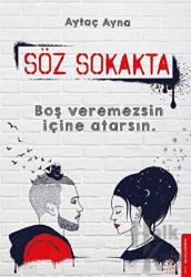 Söz Sokakta