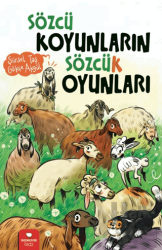 Sözcü Koyunların Sözcük Oyunları