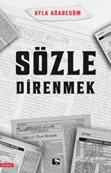 Sözle Direnmek