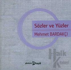 Sözler ve Yüzler