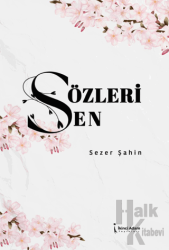 Sözleri Sen