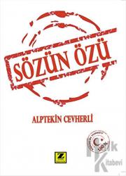 Sözün Özü