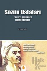 Sözün Ustaları