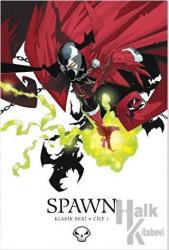 Spawn Cilt 1