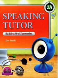 Speaking Tutor 2A + CD (Building Oral Summaries)