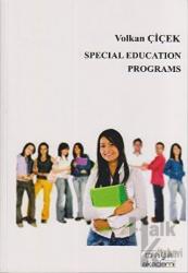 Special Education Programs