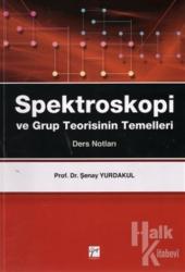 Spektroskopi ve Grup Teorisinin Temelleri