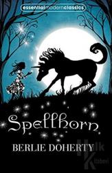 Spellhorn (Essential Modern Classics)