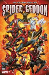 Spider-Geddon