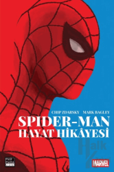 Spider-Man Hayat Hikâyesi