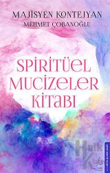 Spiritüel Mucizeler Kitabı