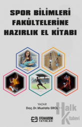 Spor Bilimleri Fakültelerine Hazırlık El Kitabı