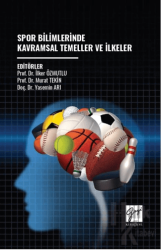 Spor Bilimlerinde Kavramsal Temeller Ve İlkeler