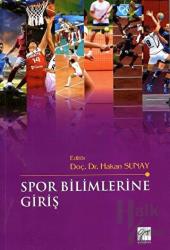 Spor Bilimlerine Giriş