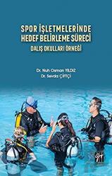 Spor İşletmelerinde Hedef Belirleme Süreci