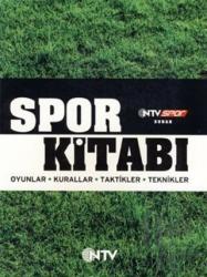 Spor Kitabı (Ciltli) Oyunlar / Kurallar / Taktikler / Teknikler