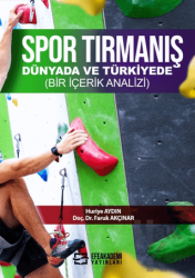 Spor Tırmanış Dünyada ve Türkiyede